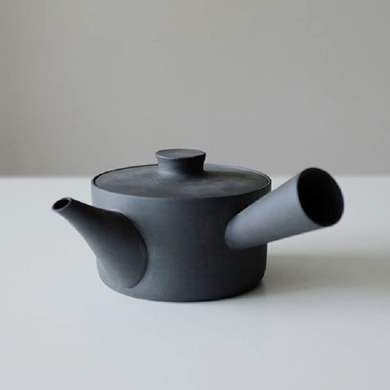 Tea Pot - Black 2종