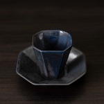 BLACK Mini Tea Set