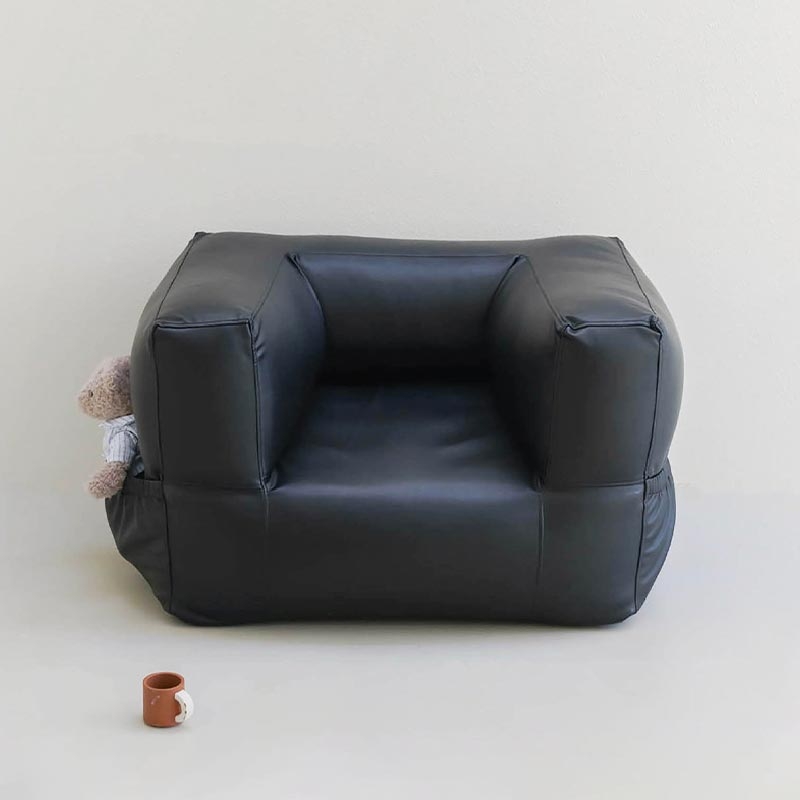 Templeton Sofa - Black