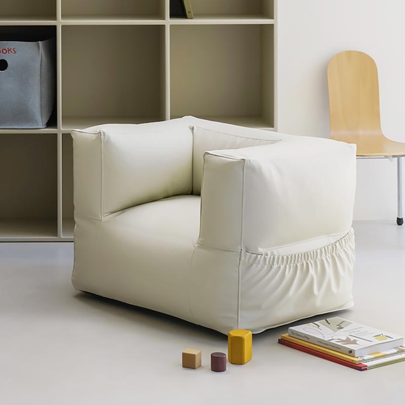 Templeton Sofa - Ivory