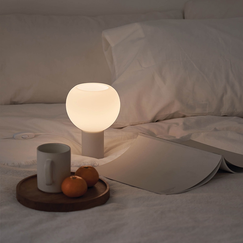 MANON Table Lamp 4종