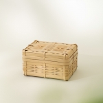 Bamboo Basket - Onigiri