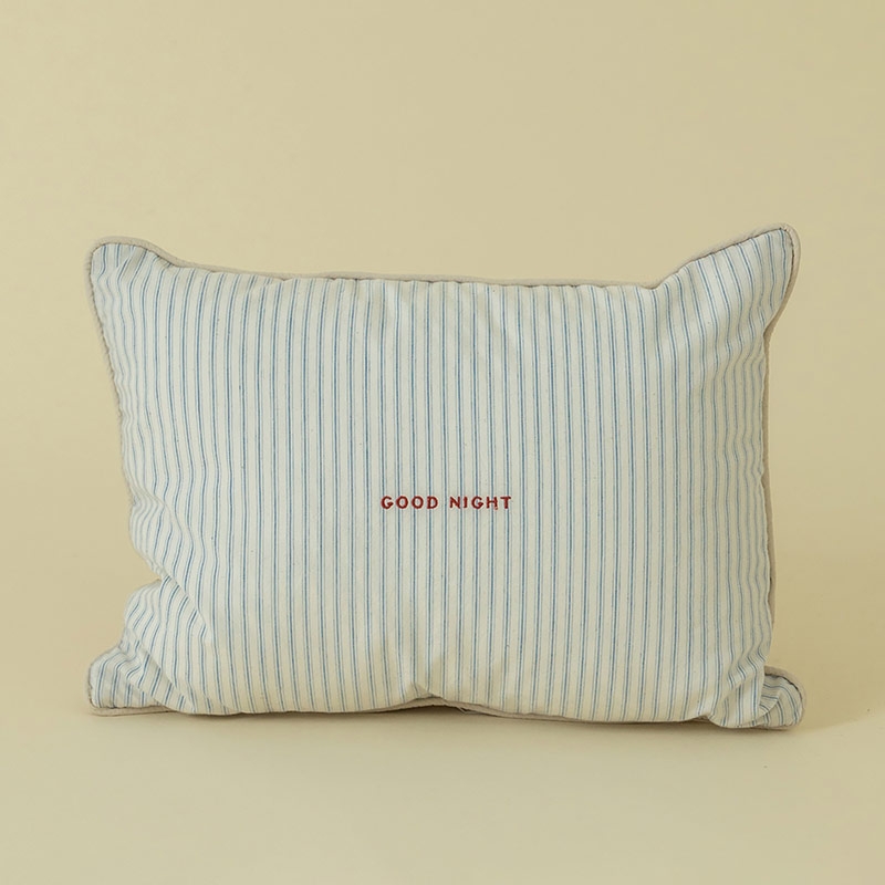Stripe Pillow 2종