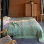 KESÄKUKKA Blanket 2종