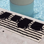 Paw Big Towel