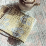 KES&Auml;KUKKA Towel