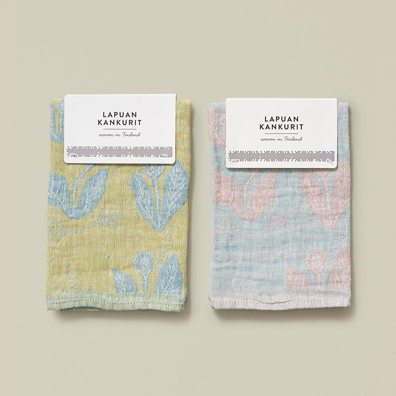 KES&Auml;KUKKA Towel