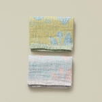 KES&Auml;KUKKA Towel