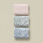 NIITTY Towel 3종