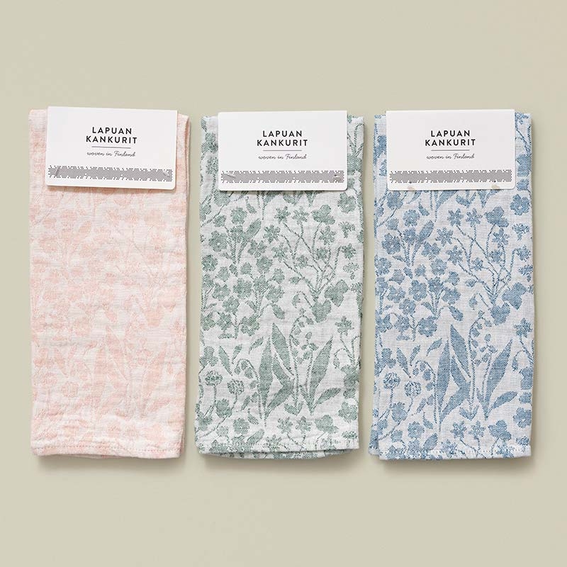 NIITTY Towel 3종