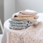 NIITTY Towel 3종