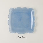 Flower Square Plate M 2종