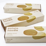 거창한 감자국수