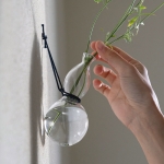 Hyotan Hanging Vase