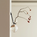 Hyotan Hanging Vase