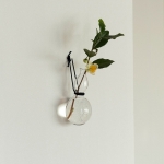 Hyotan Hanging Vase