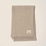 수퍼브 머플러 - 내추럴 멜란지