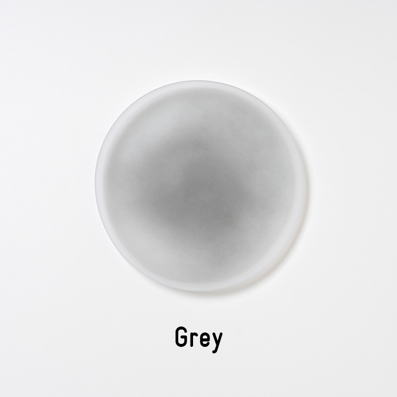 Rim Powdery OU Plate M