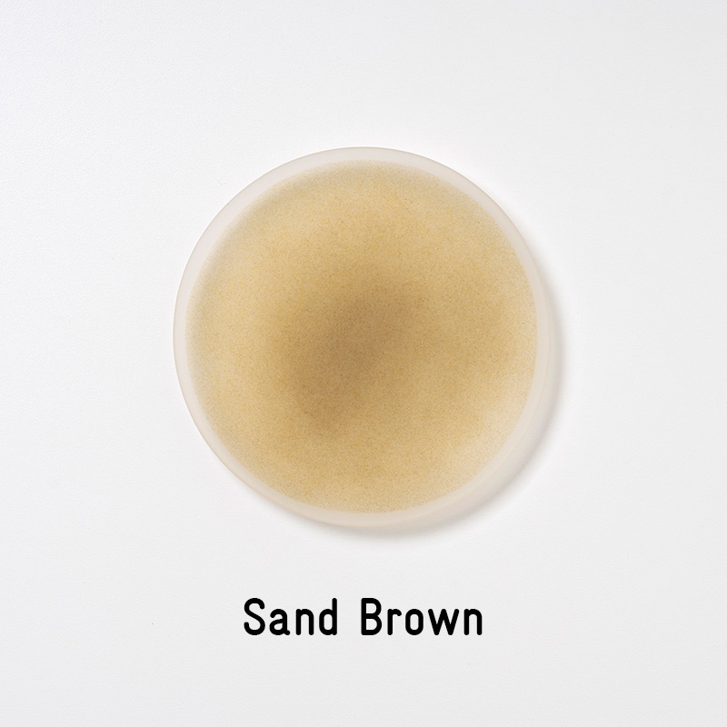 Rim Powdery OU Plate M