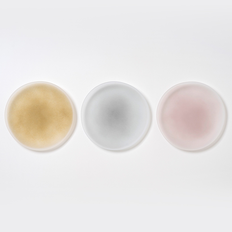Rim Powdery OU Plate L 3종