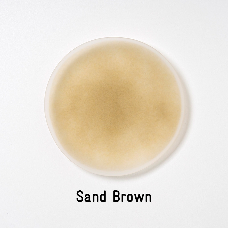 Rim Powdery OU Plate L 3종