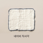 8겹 행주 - 4종
