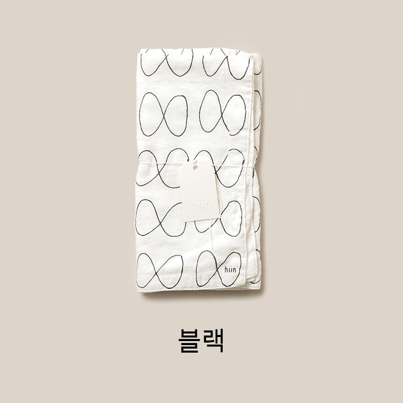 그림 행주 - 4종