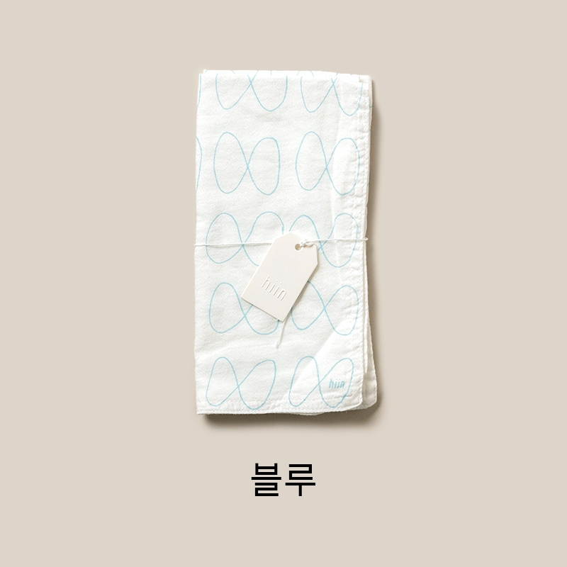 그림 행주 - 4종