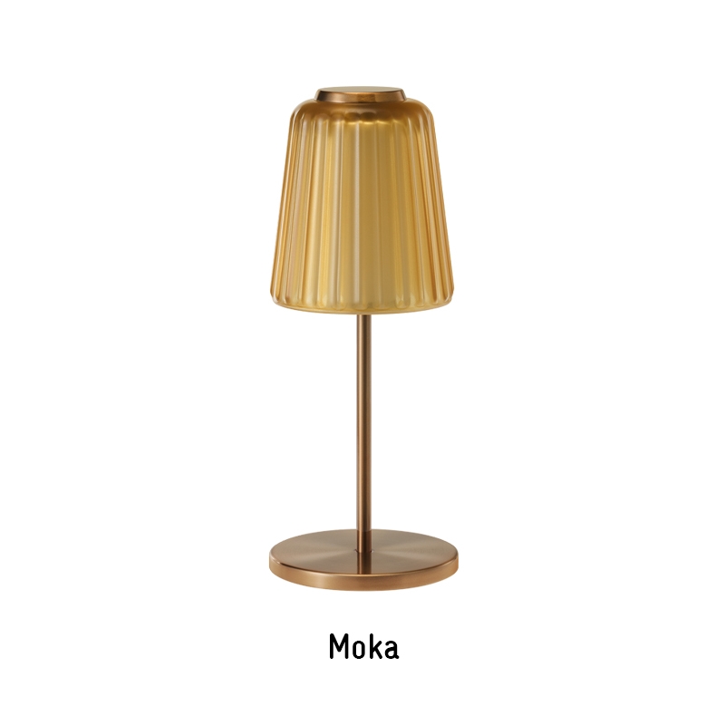 Cannele Table Lamp
