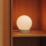 Tornado Table Lamp