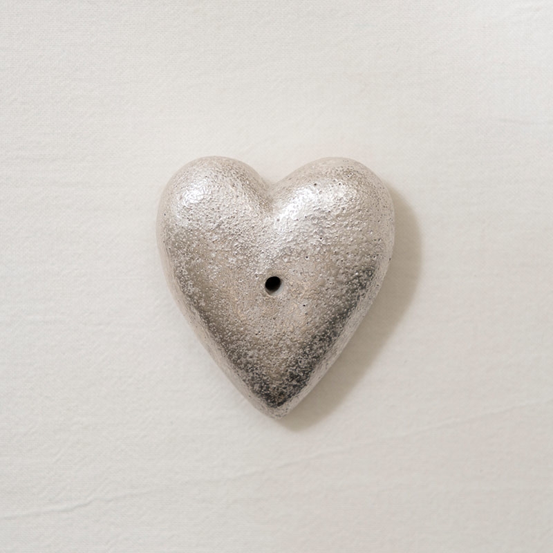 Silver Heart - 2종