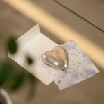 Silver Heart - 2종