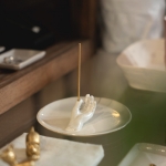 Everything Will Be OK Incense Holder