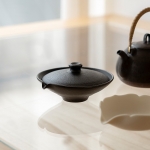 시보리다시 개완 - 블랙