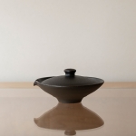 시보리다시 개완 - 블랙