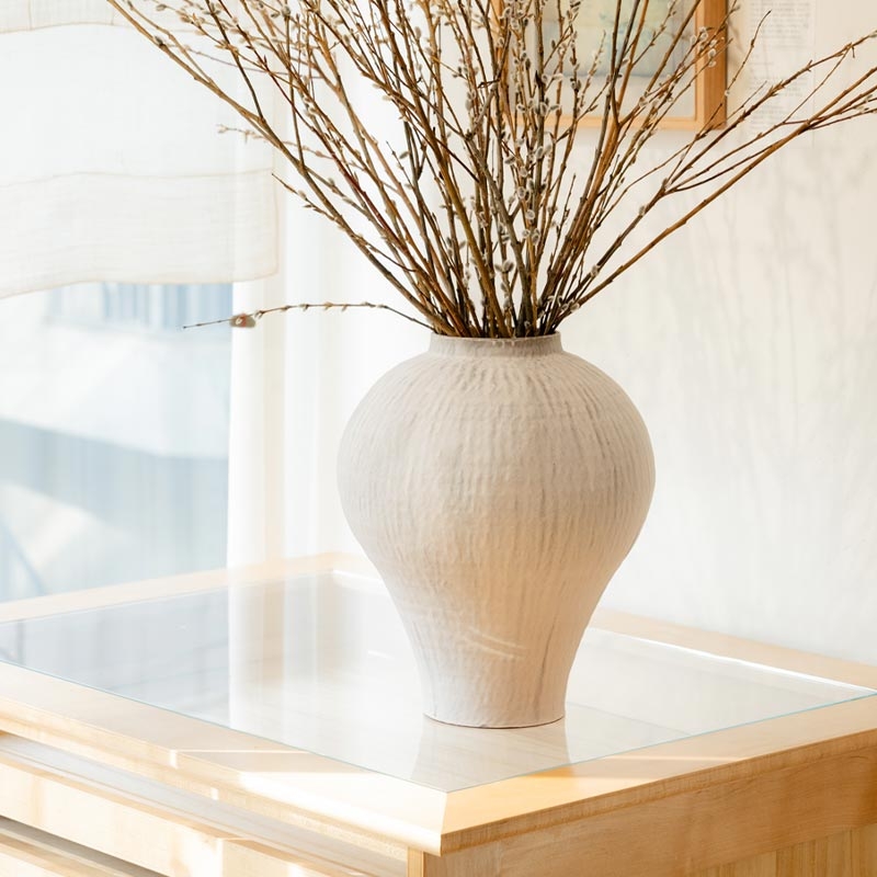 Ugly Pot 항아리