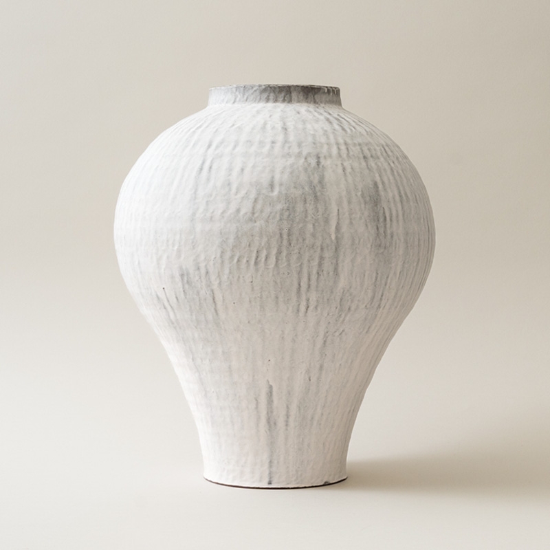 Ugly Pot 항아리