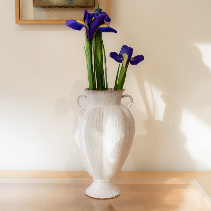 Ugly Pot 외형 항아리