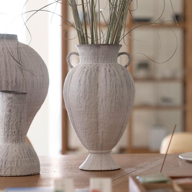 Ugly Pot 외형 항아리