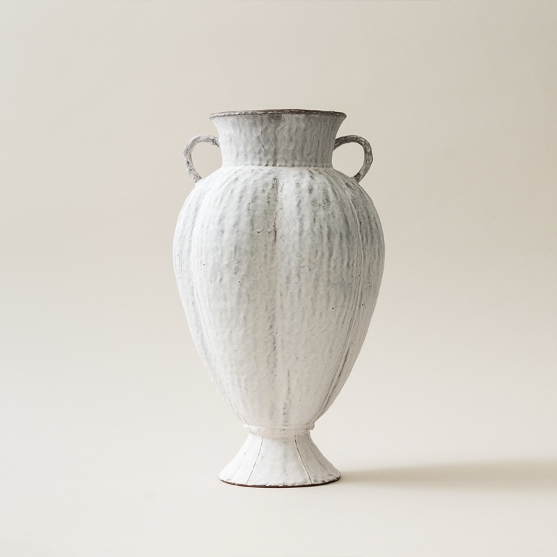 Ugly Pot 외형 항아리