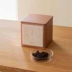 보이숙차 12 클래식틴 이무숙병