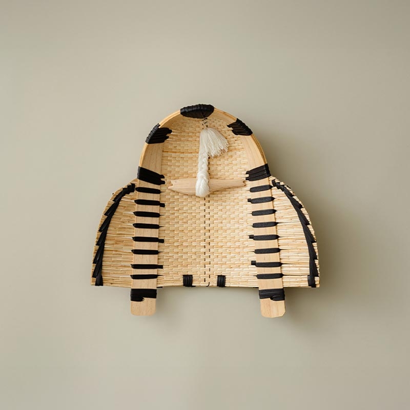 액막이 명태 키