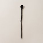 흑단 가지 차시 (스푼형)