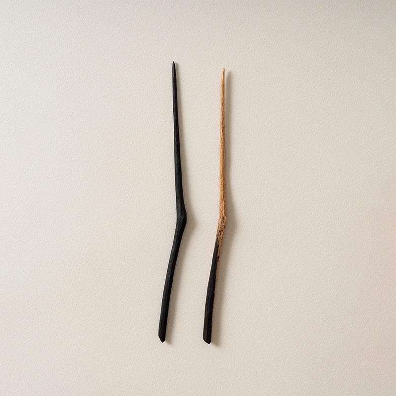 가지 차시 (차침형)