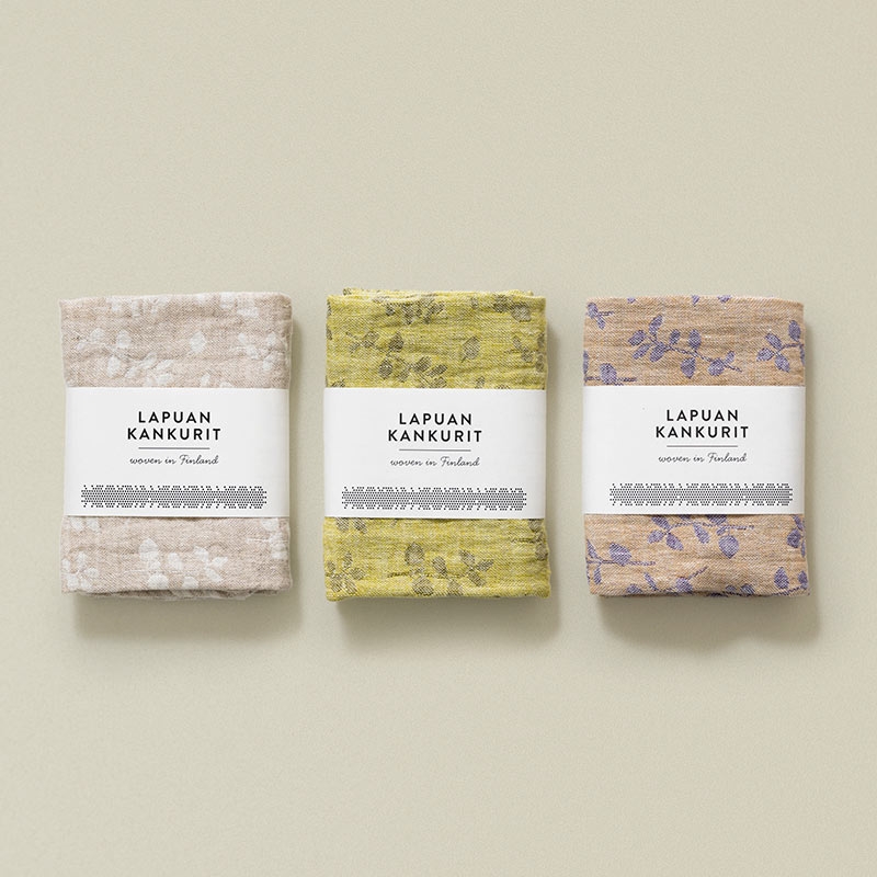 MEIRAMI Towel 3종