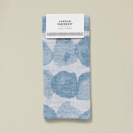 SADE Towel - Rainy Blue