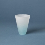 브이 잔 S - 하늘