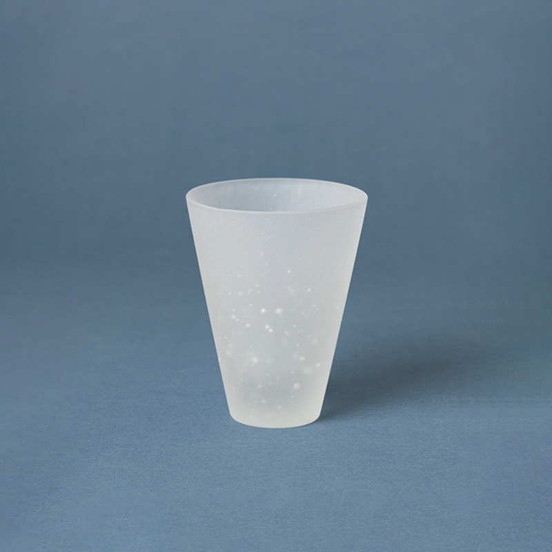 브이 잔 S - 클리어