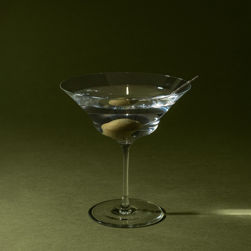 BATHTUB 5oz Cocktail