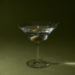 BATHTUB 5oz Cocktail